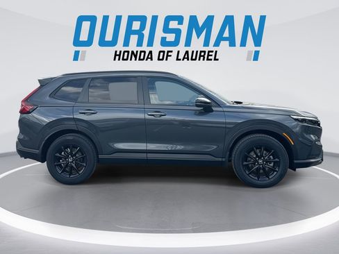 New 2026 Honda CR-V Sport-L image 9