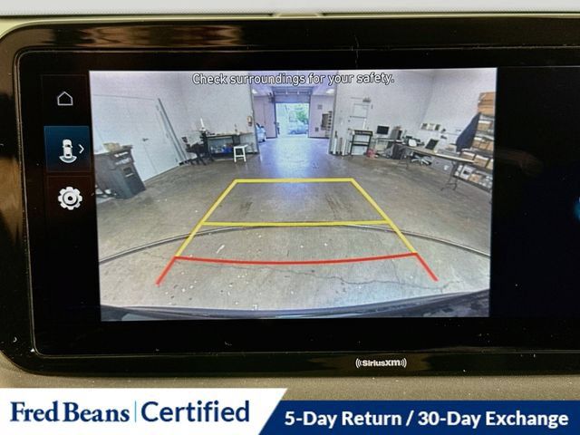 Certified 2023 Hyundai Santa Fe SEL w/ Cargo Package AWD/4WD image 28