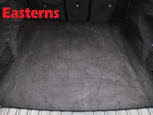 Used 2022 BMW 430i Gran Coupe w/ Convenience Package RWD image 9