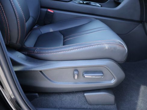 New 2025 Honda Pilot TrailSport image 8