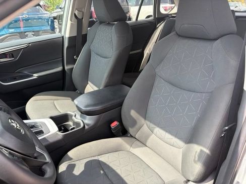 Used 2023 Toyota RAV4 XLE w/ Convenience Package AWD/4WD image 15