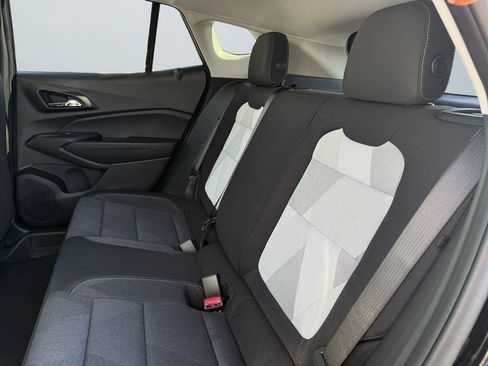 New 2026 Chevrolet Trax LS w/ LS Convenience Package FWD image 13
