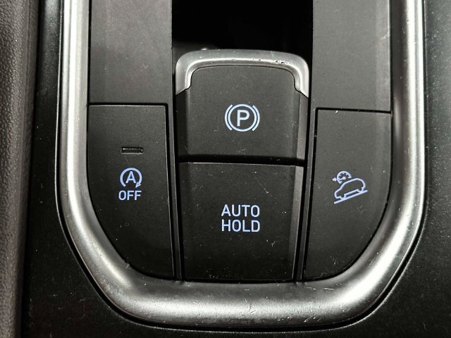 Used 2020 Hyundai Santa Fe SE AWD/4WD image 38