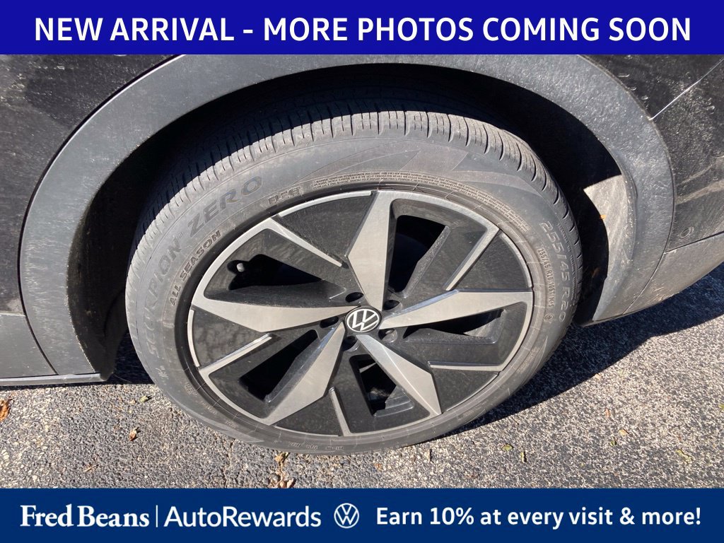 Used 2023 Volkswagen ID.4 Pro S RWD image 7