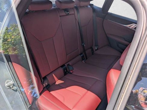Certified 2023 BMW i4 eDrive35 w/ Premium Package RWD image 22