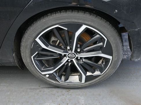 Used 2024 Nissan Altima 2.5 SR image 15