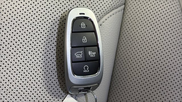 Used 2025 Hyundai Palisade Limited AWD/4WD image 45