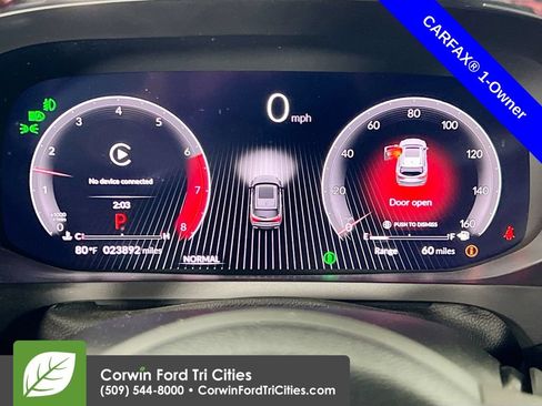 Used 2025 Acura MDX Type S AWD/4WD image 2