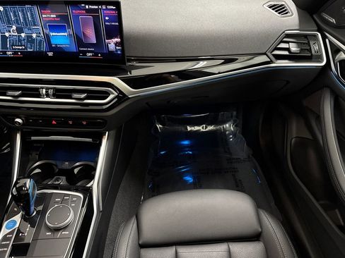 Certified 2023 BMW i4 eDrive40 w/ Premium Package image 30