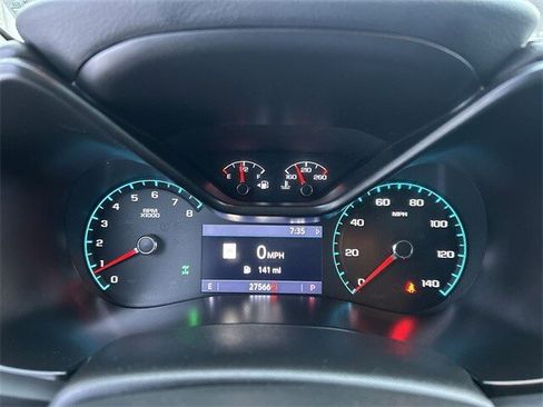 Used 2021 GMC Canyon Denali image 19