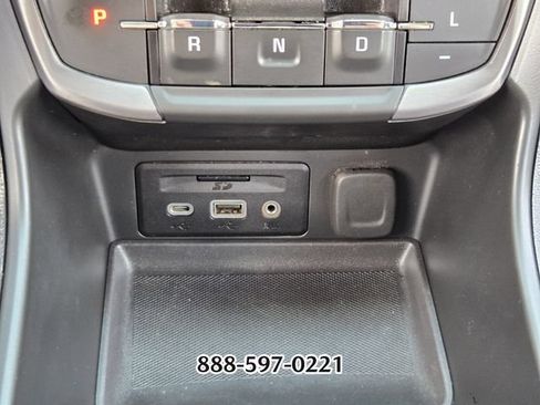 Used 2022 GMC Terrain AT4 w/ Infotainment Package II AWD/4WD image 26