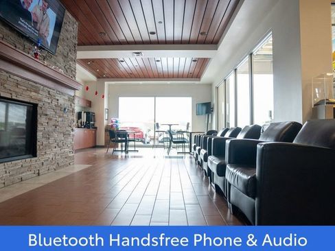 Used 2023 RAM 1500 Big Horn image 36