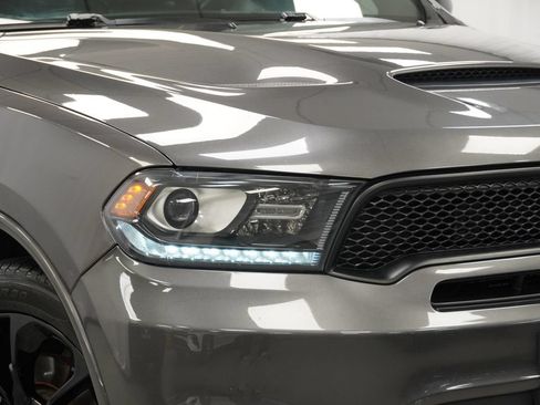 Used 2020 Dodge Durango R/T w/ Blacktop Package AWD/4WD image 35