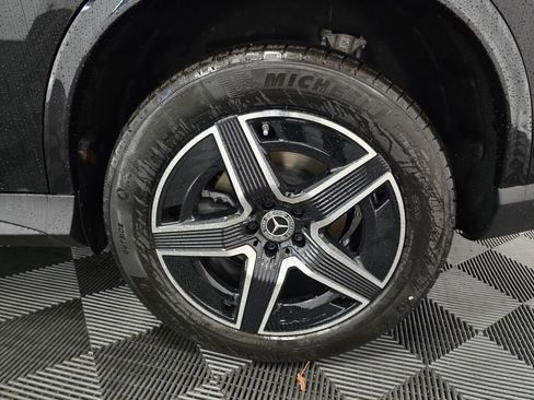 New 2026 Mercedes-Benz GLC 300 4MATIC image 19