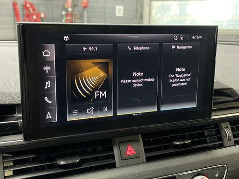 Used 2024 Audi A5 2.0T Premium w/ Convenience Package image 24