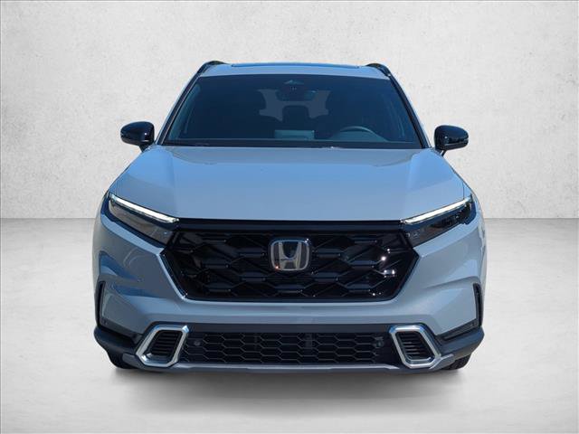 New 2027 Honda CR-V Sport Touring image 6