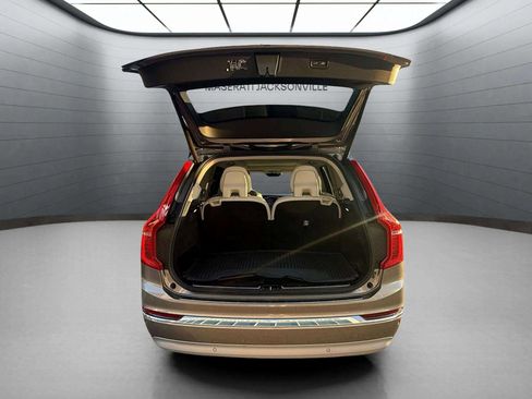 Used 2022 Volvo XC90 T6 Inscription w/ Advanced Package image 20