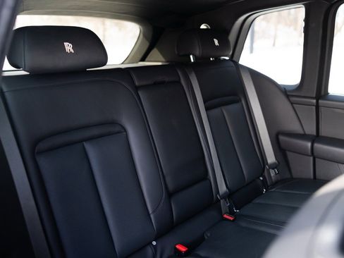 Used 2019 Rolls-Royce Cullinan image 4