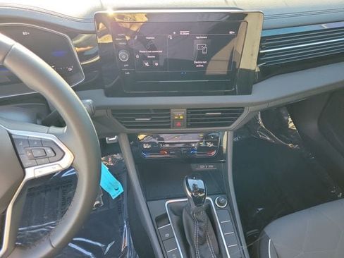 Certified 2026 Volkswagen Jetta Sport FWD image 20