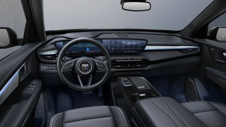 New 2026 Buick Enclave Preferred FWD image 33