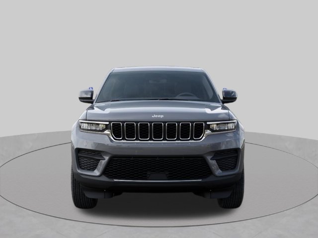 New 2027 Jeep Grand Cherokee Laredo X AWD/4WD image 6