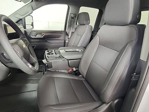 New 2025 Chevrolet Silverado 3500 LT w/ All Star Edition image 16