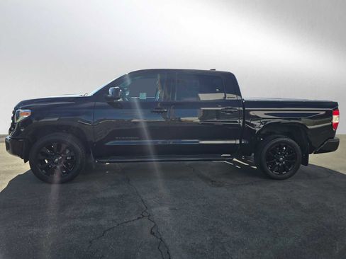 Used 2021 Toyota Tundra Limited image 6