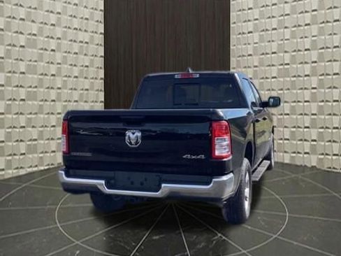 Certified 2023 RAM 1500 Big Horn AWD/4WD image 5