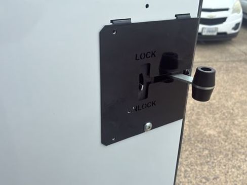 New 2024 Chevrolet Express 3500 w/ Power Convenience Package RWD image 31