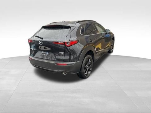 New 2025 MAZDA CX-30 2.5 Turbo w/ Premium Package image 6
