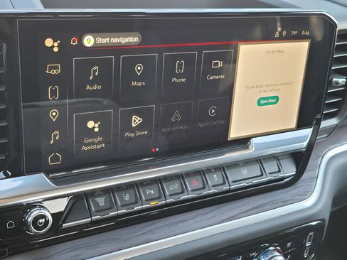 New 2026 GMC Sierra 3500 SLT w/ SLT Convenience Package image 24