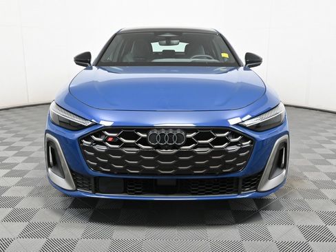 New 2025 Audi S5 Prestige image 31