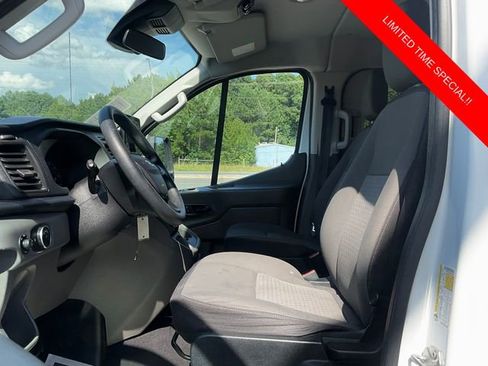 Used 2020 Ford Transit 350 XLT image 8