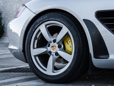 Used 2007 Porsche Boxster image 43