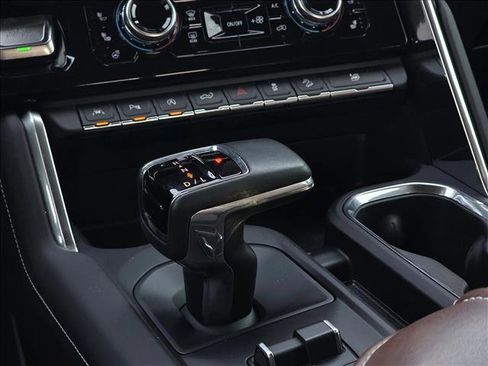 Used 2024 GMC Sierra 1500 Denali Ultimate image 23