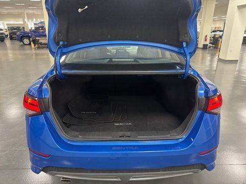 Used 2023 Nissan Sentra SR image 14