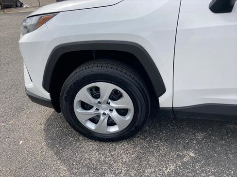Certified 2023 Toyota RAV4 LE FWD image 12