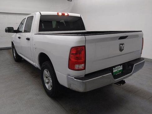 Used 2020 RAM 1500 Tradesman w/ Chrome Plus Package image 5