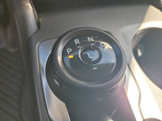 Certified 2025 Ford Bronco Sport Outer Banks w/ Outer Banks Tech Package+ AWD/4WD image 18