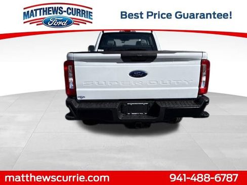 New 2026 Ford F250 XL image 5