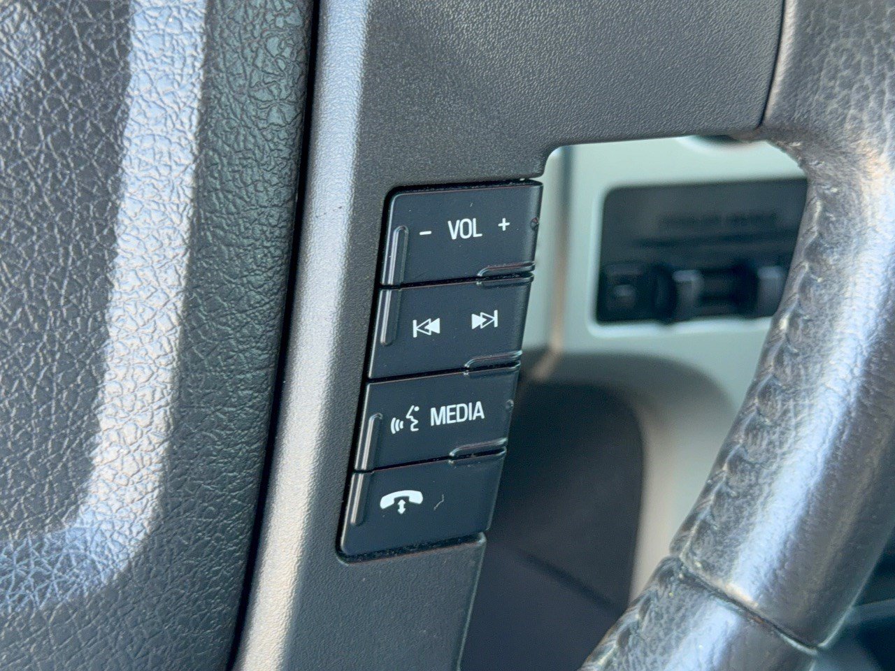 Used 2014 Ford F150 FX2 w/ Equipment Group 402A Luxury RWD image 19