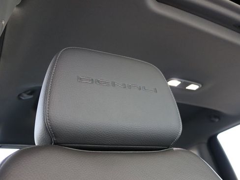 Used 2020 GMC Sierra 1500 Denali AWD/4WD image 44