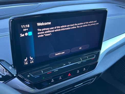 Used 2023 Volkswagen ID.4 Pro S image 26