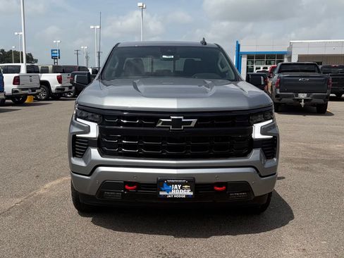 New 2026 Chevrolet Silverado 1500 RST w/ Redline Edition AWD/4WD image 8