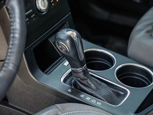 Used 2018 Ford Flex SEL w/ Equipment Group 202A image 20