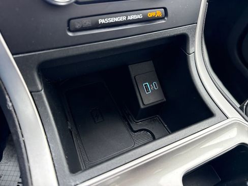 Used 2024 Ford Edge SEL w/ Convenience Package image 40