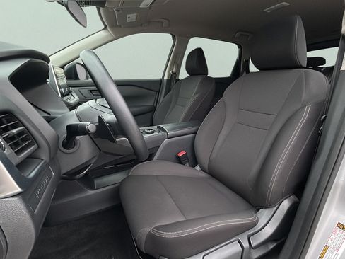 Certified 2025 Nissan Rogue S AWD/4WD image 14