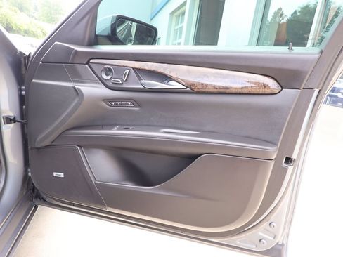 Used 2019 Cadillac CT6 Premium Luxury AWD/4WD image 32