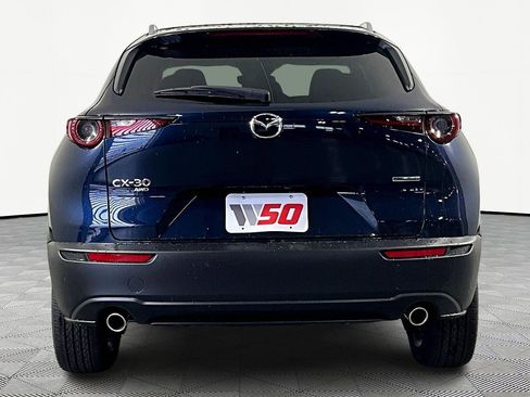 New 2026 MAZDA CX-30 AWD 2.5 S image 5