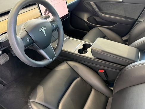 Used 2023 Tesla Model 3 Long Range AWD/4WD image 11